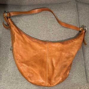 Lavorazione Italian leather purse